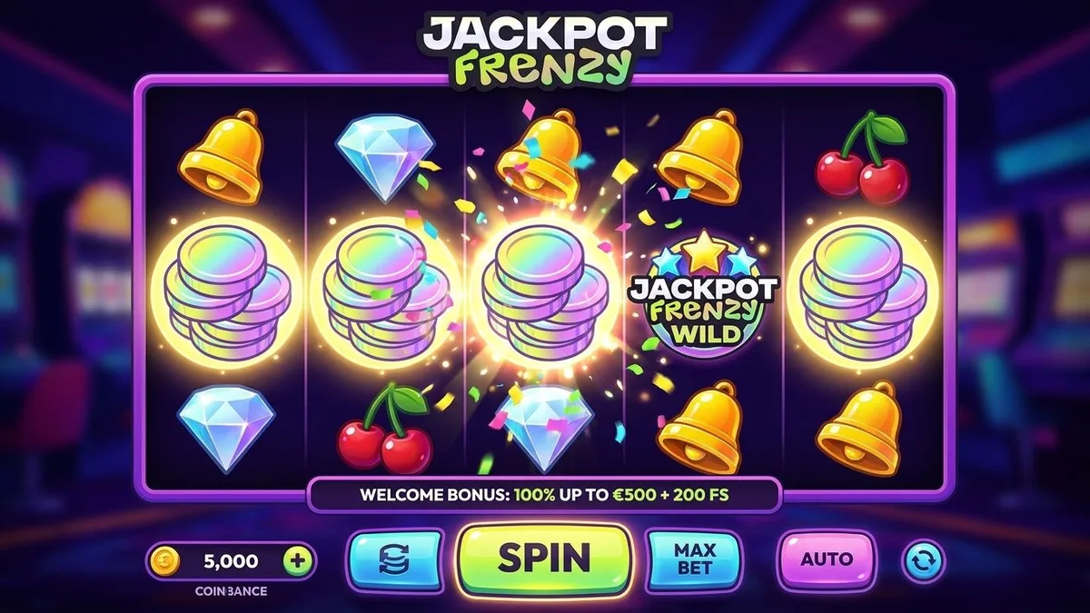 Casino games