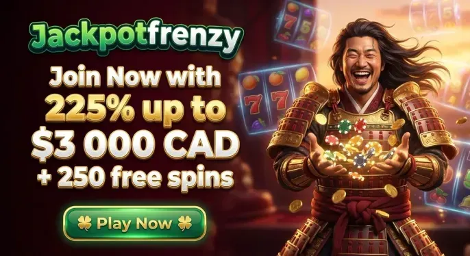Jackpotfrenzy Casino